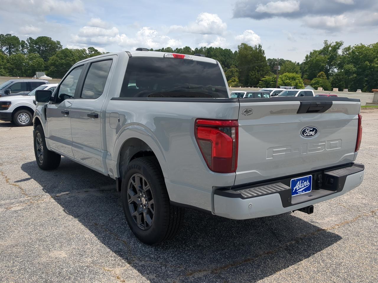 2026 Ford F-150 STX Winder GA