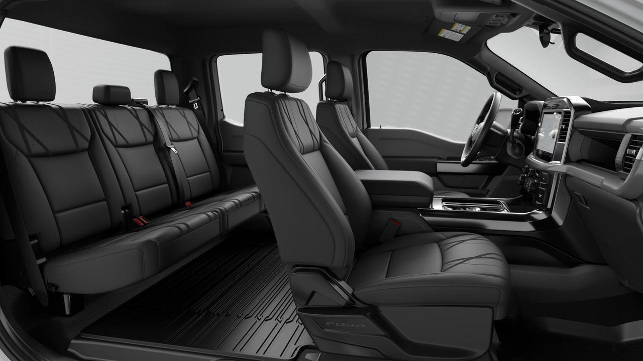 2026 Ford F-150 STX Winder GA