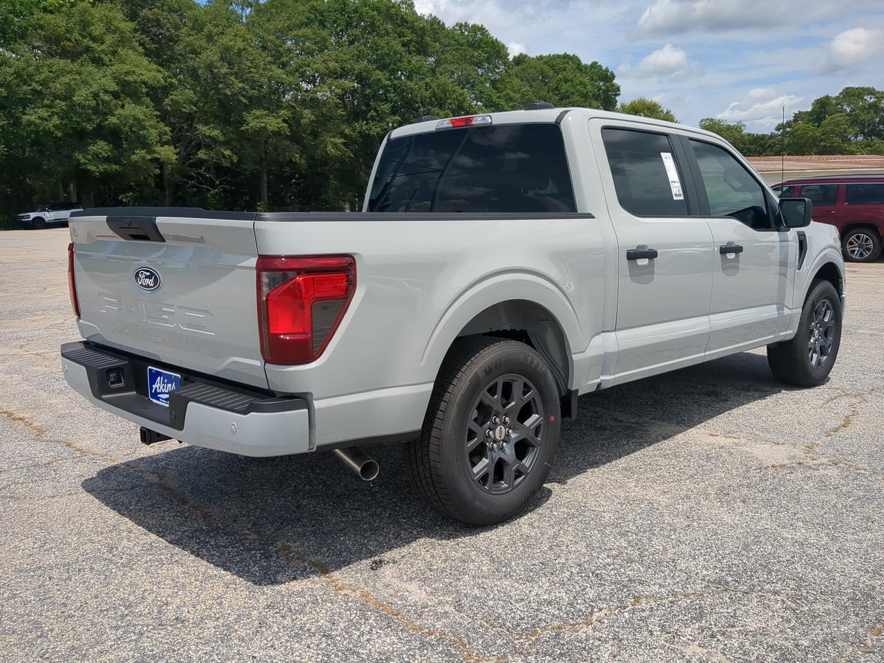 2026 Ford F-150 STX Winder GA