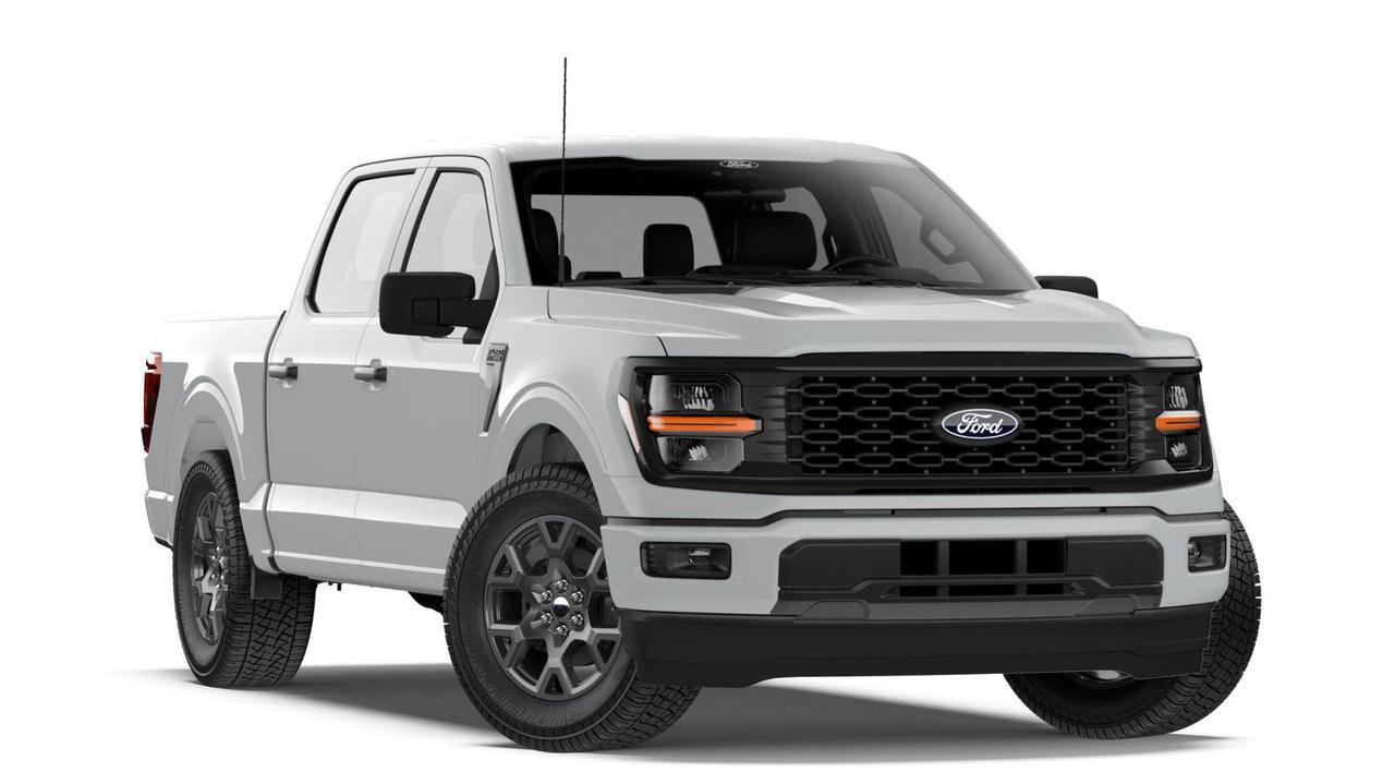 2026 Ford F-150 STX Winder GA