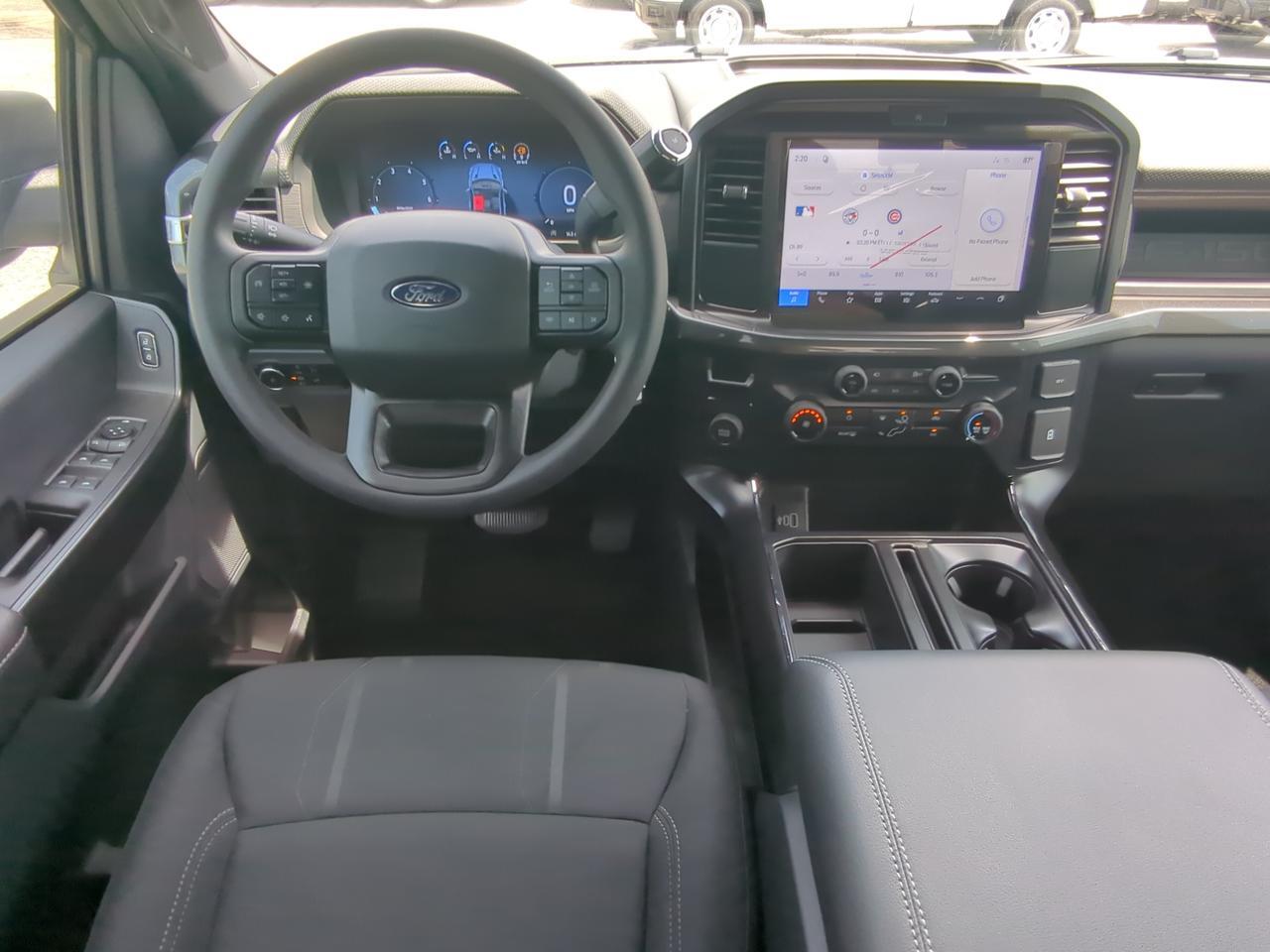 2026 Ford F-150 STX Winder GA