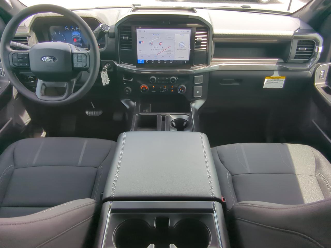 2026 Ford F-150 STX Winder GA