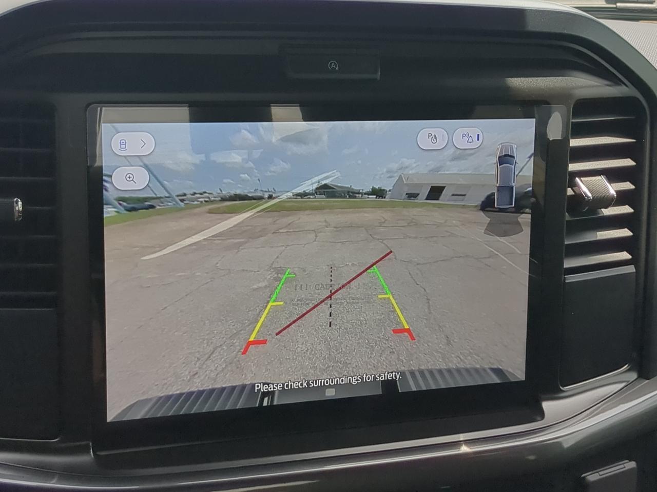 2026 Ford F-150 STX Winder GA