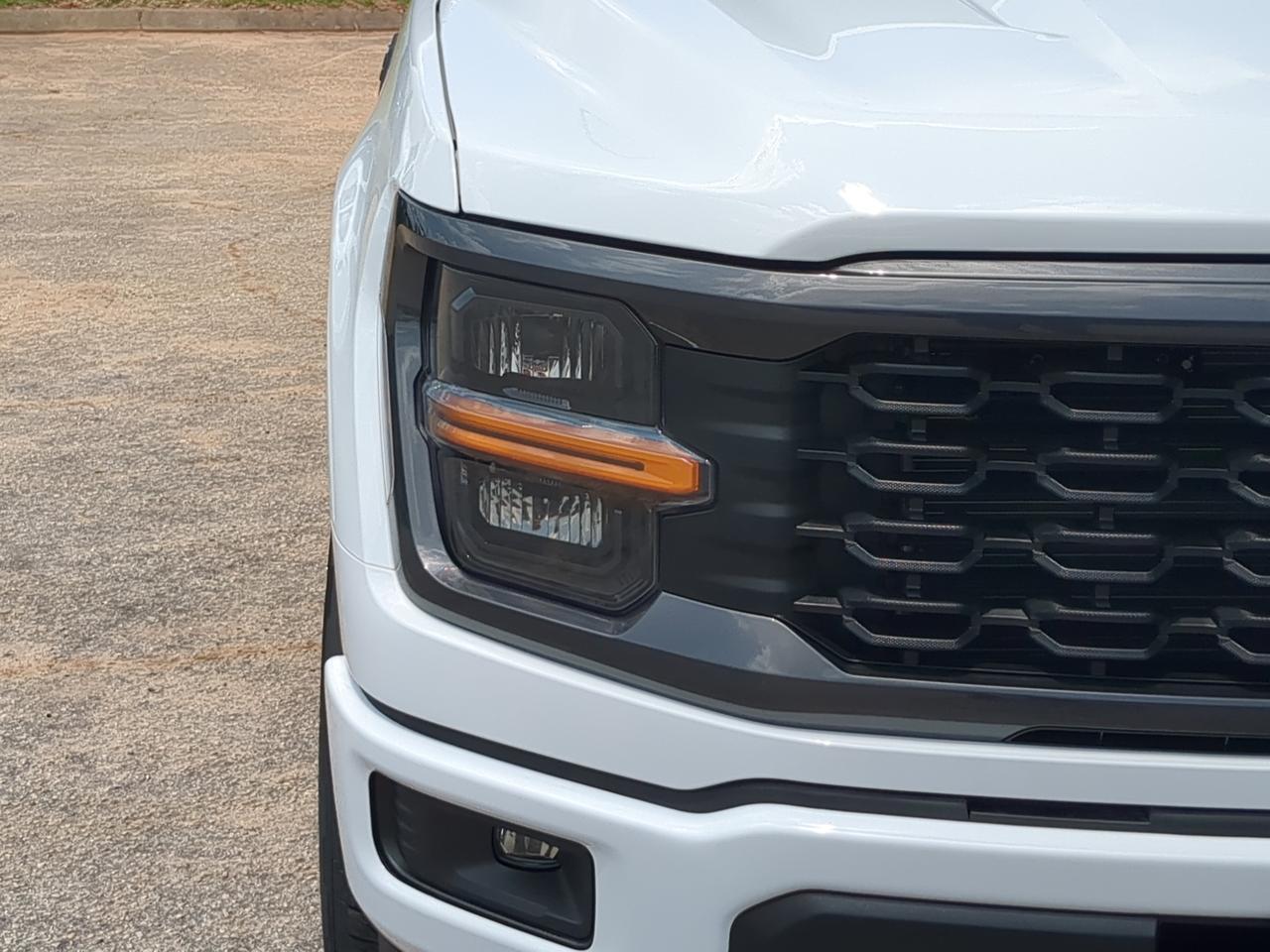 2026 Ford F-150 STX Winder GA