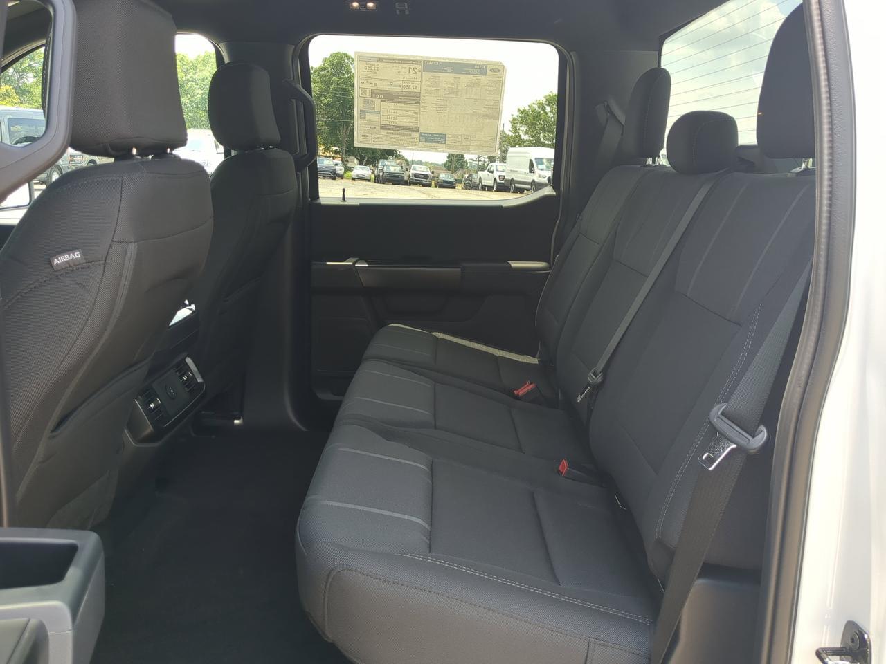 2026 Ford F-150 STX Winder GA