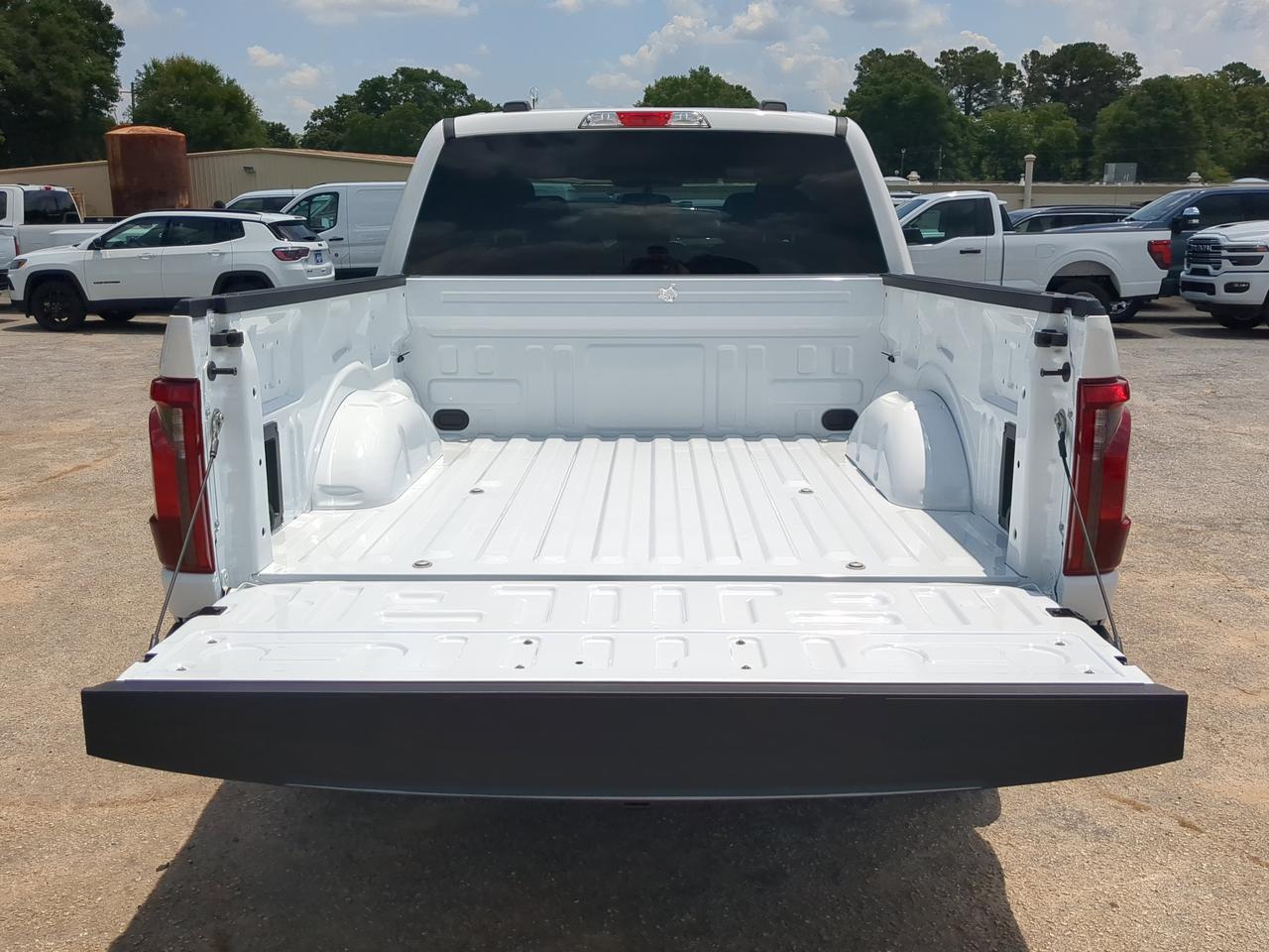 2026 Ford F-150 STX Winder GA