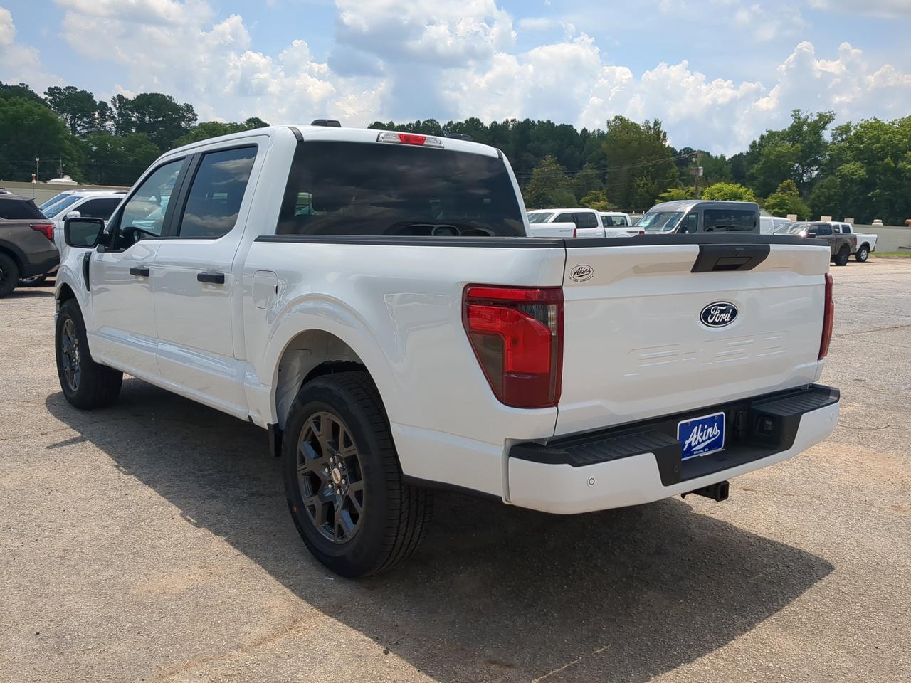 2026 Ford F-150 STX Winder GA