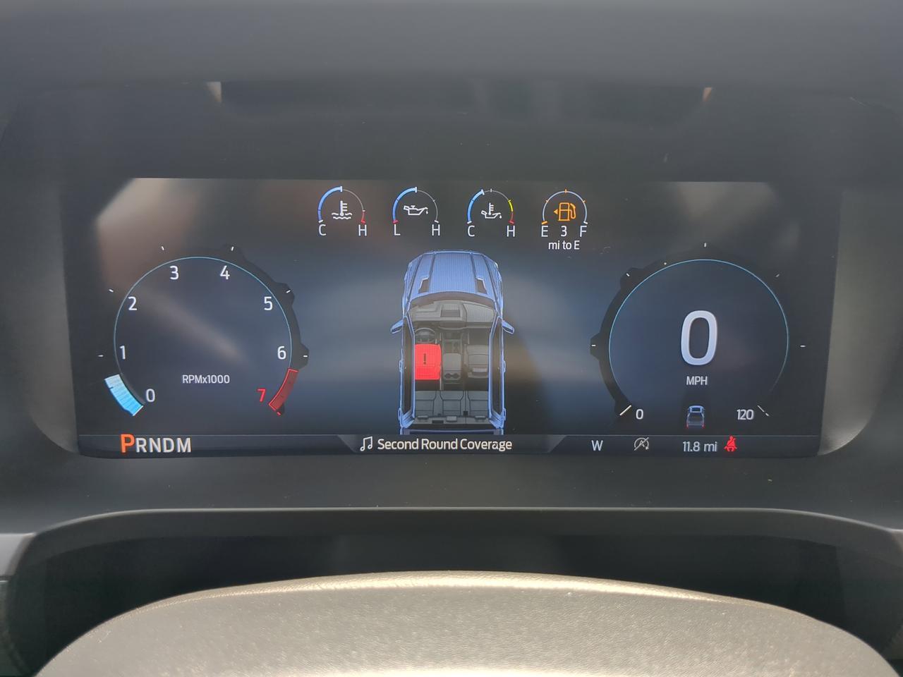 2026 Ford F-150 STX Winder GA