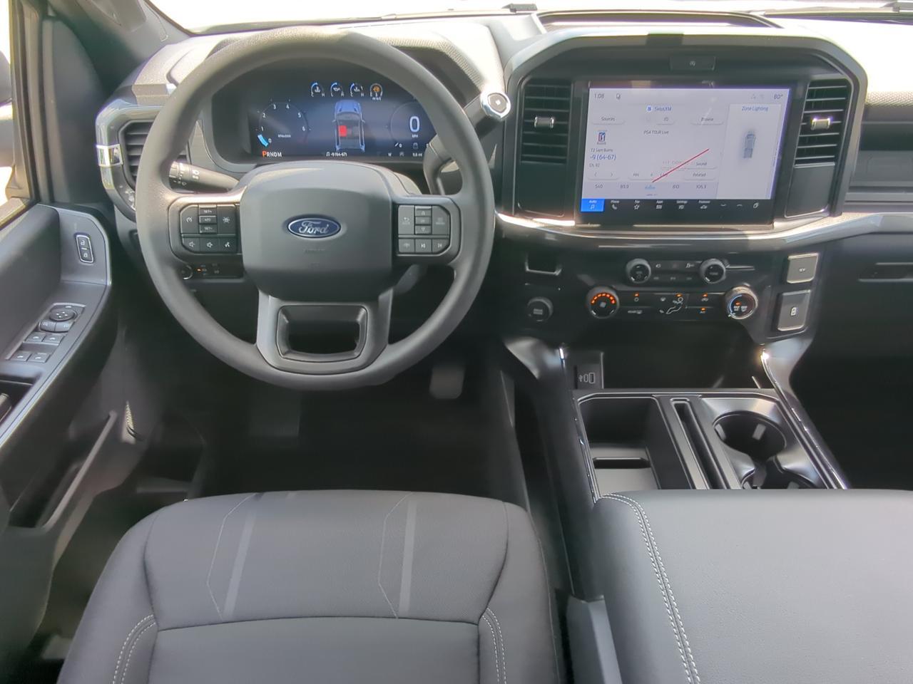 2026 Ford F-150 STX Winder GA