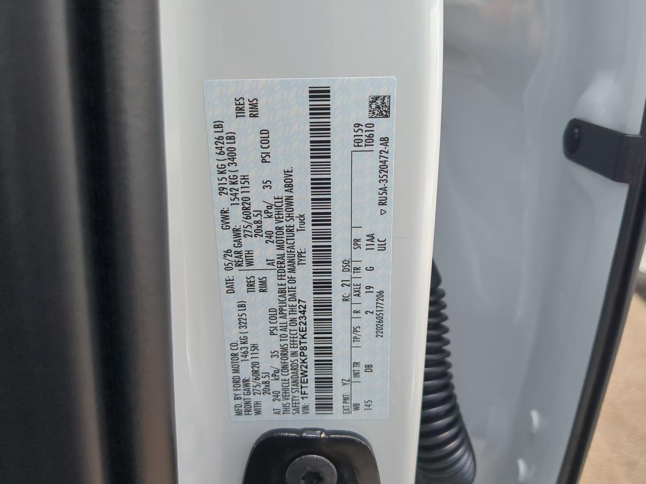 2026 Ford F-150 STX Winder GA