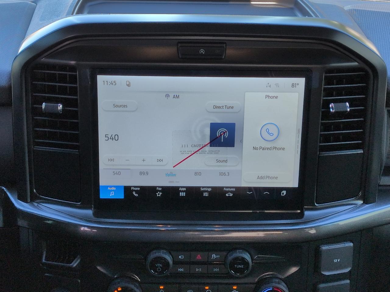 2026 Ford F-150 STX Winder GA