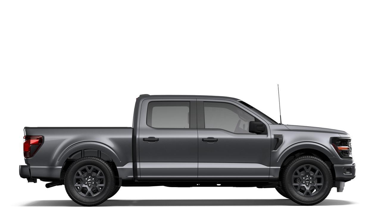 2026 Ford F-150 STX Winder GA