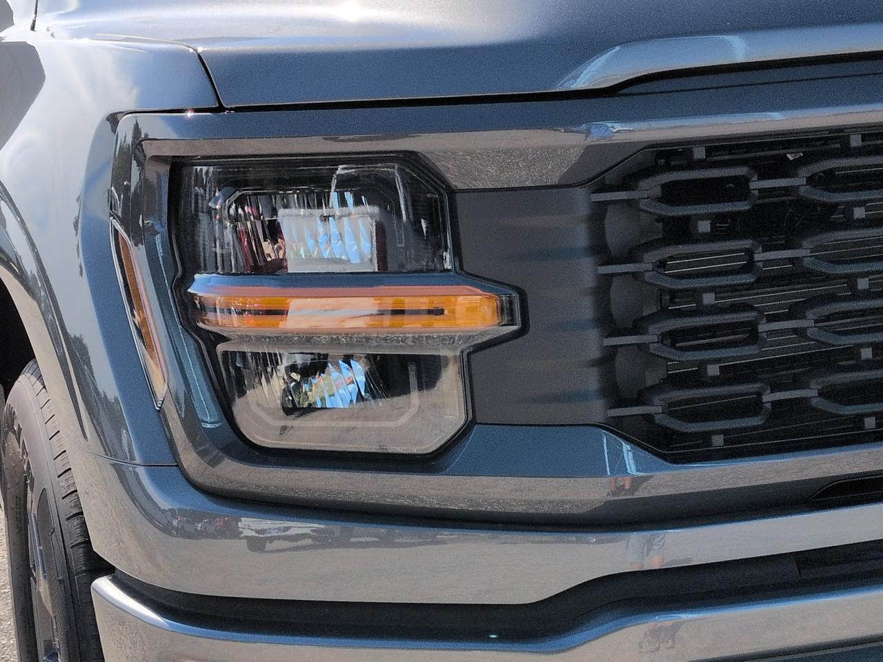 2026 Ford F-150 STX Winder GA