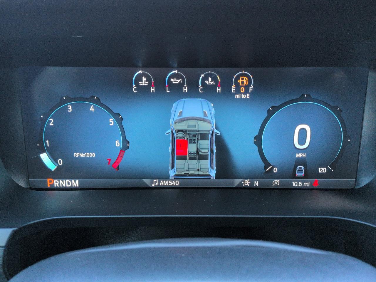 2026 Ford F-150 STX Winder GA