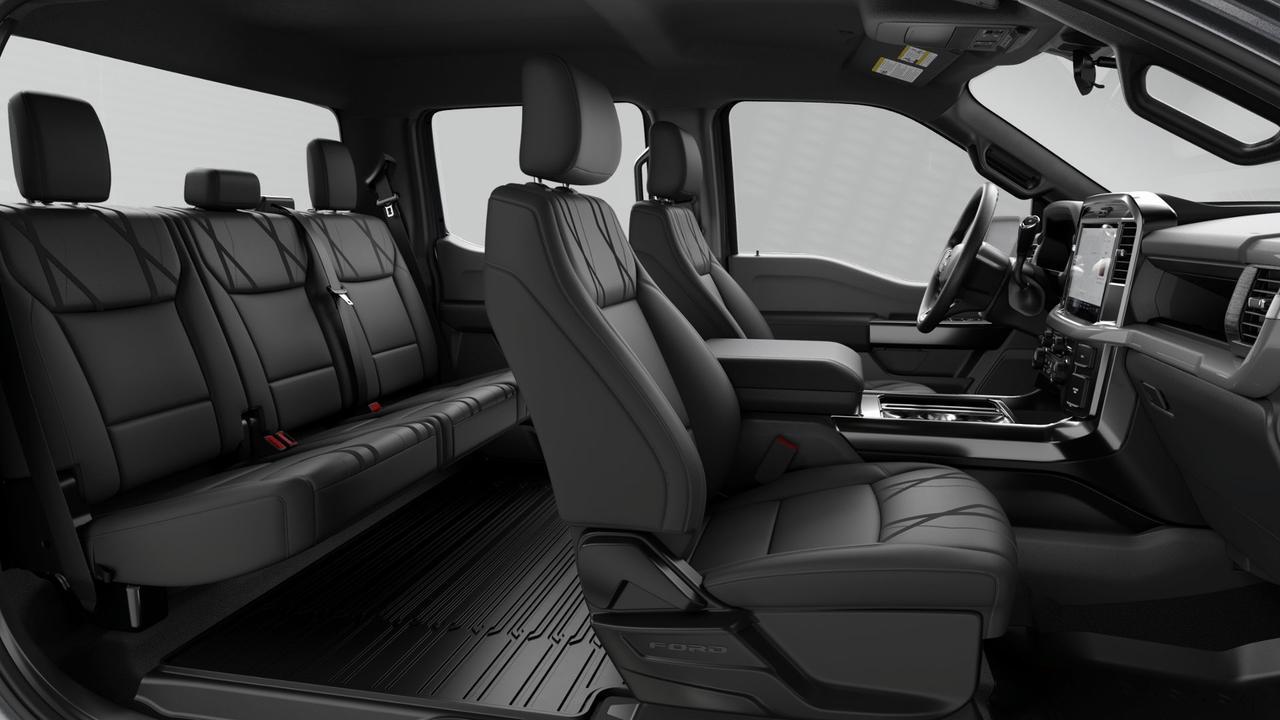 2026 Ford F-150 STX Winder GA