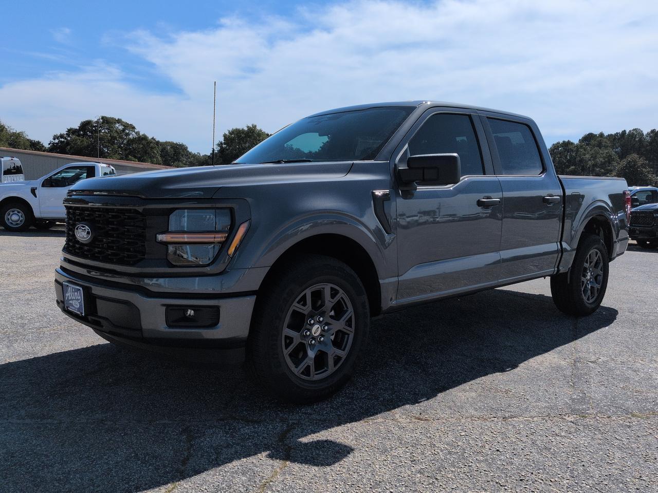 2026 Ford F-150 STX Winder GA