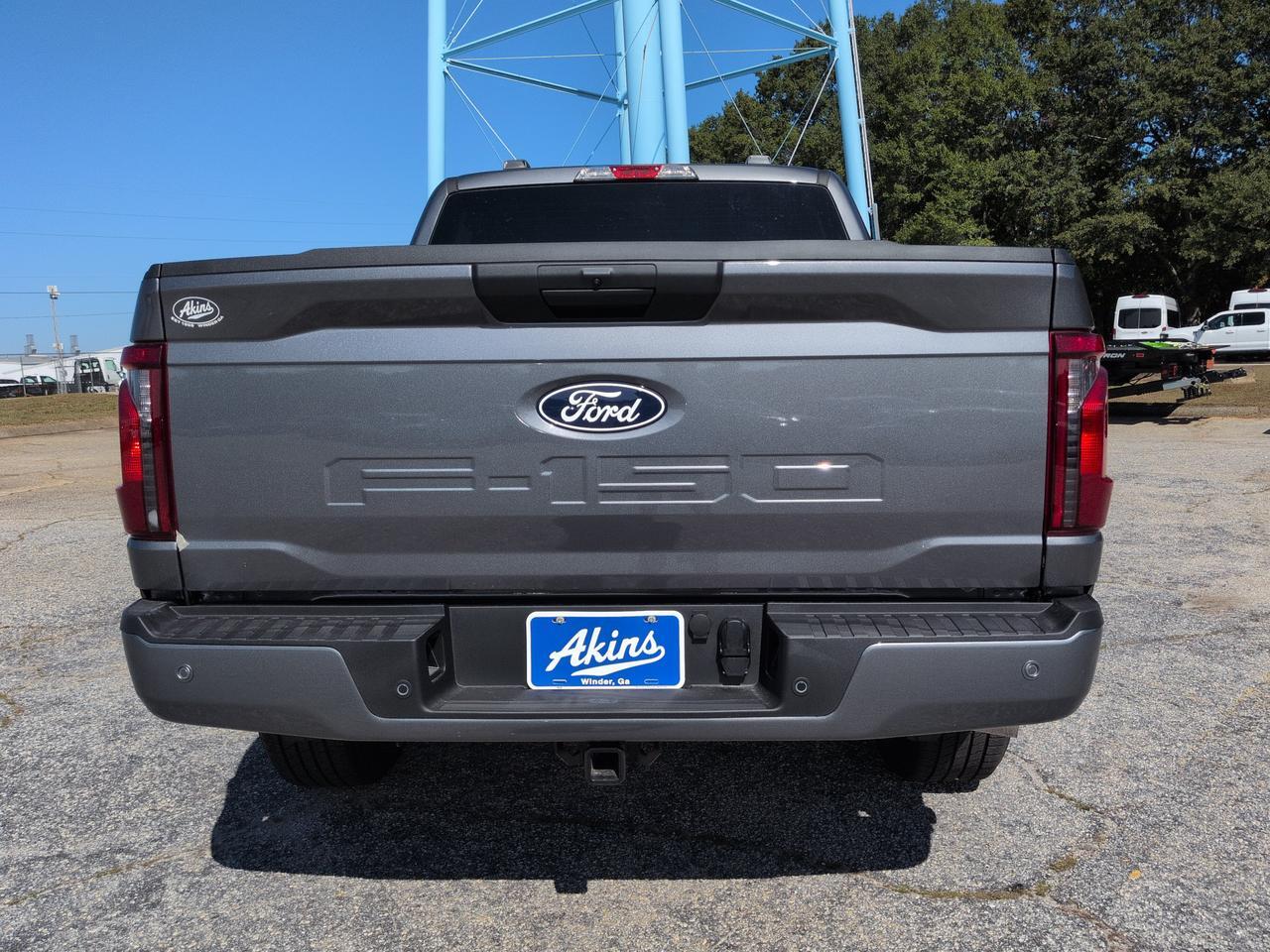 2026 Ford F-150 STX Winder GA