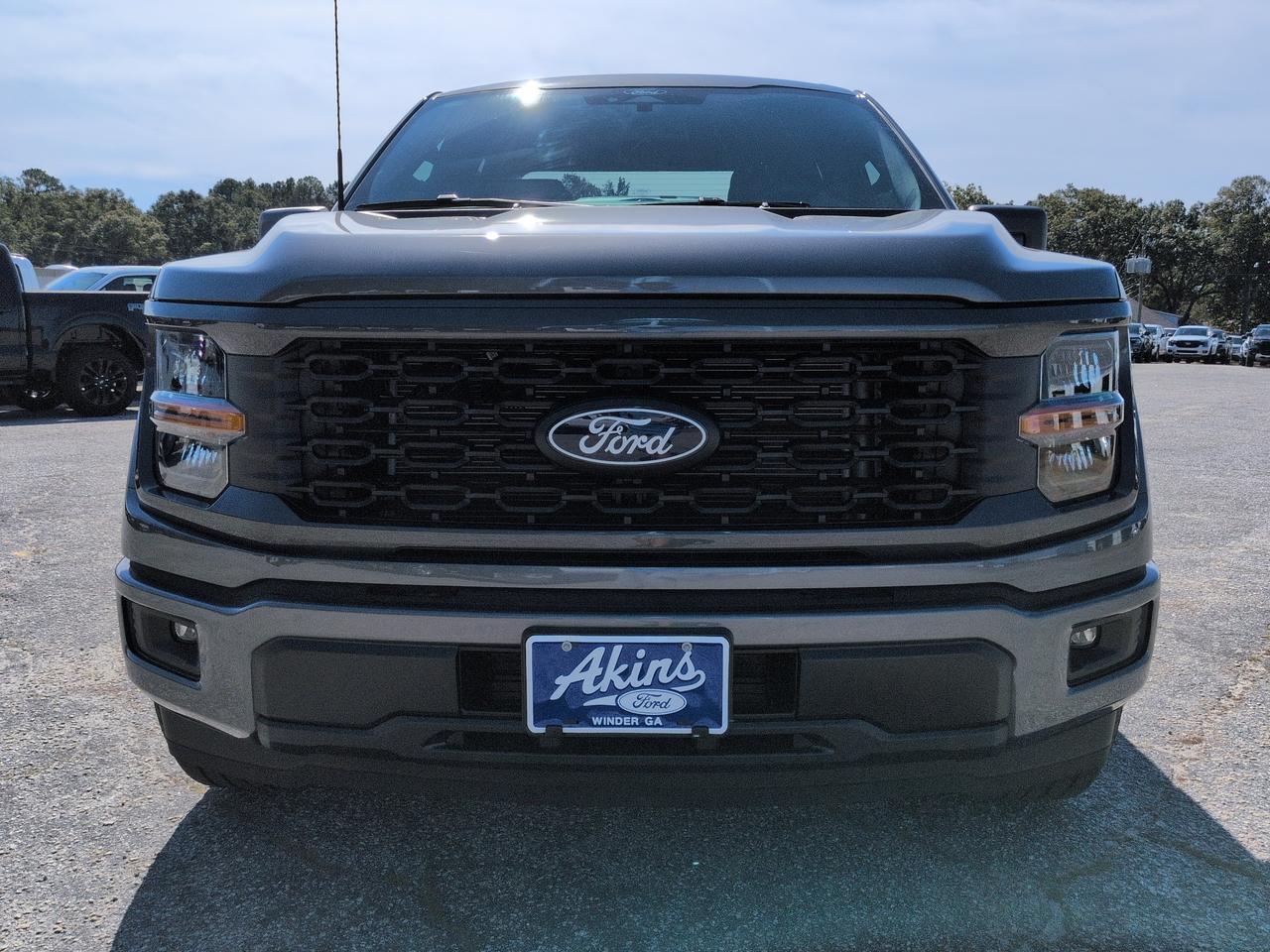 2026 Ford F-150 STX Winder GA
