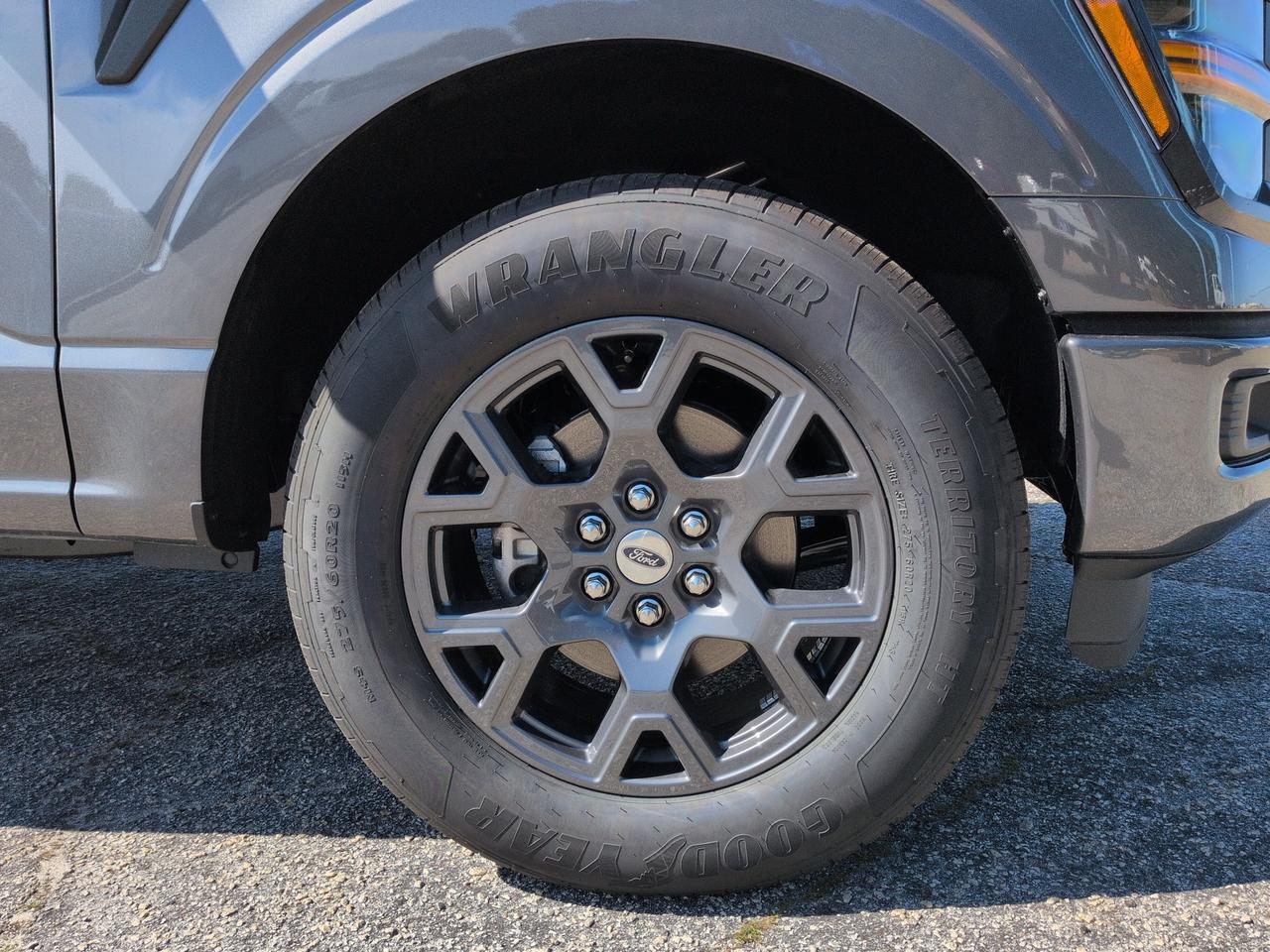 2026 Ford F-150 STX Winder GA