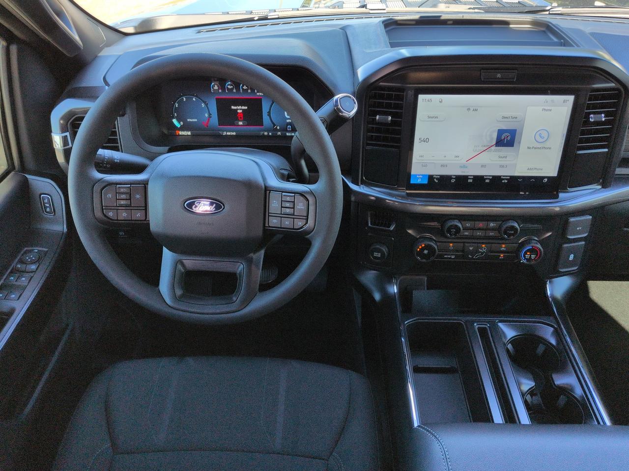 2026 Ford F-150 STX Winder GA