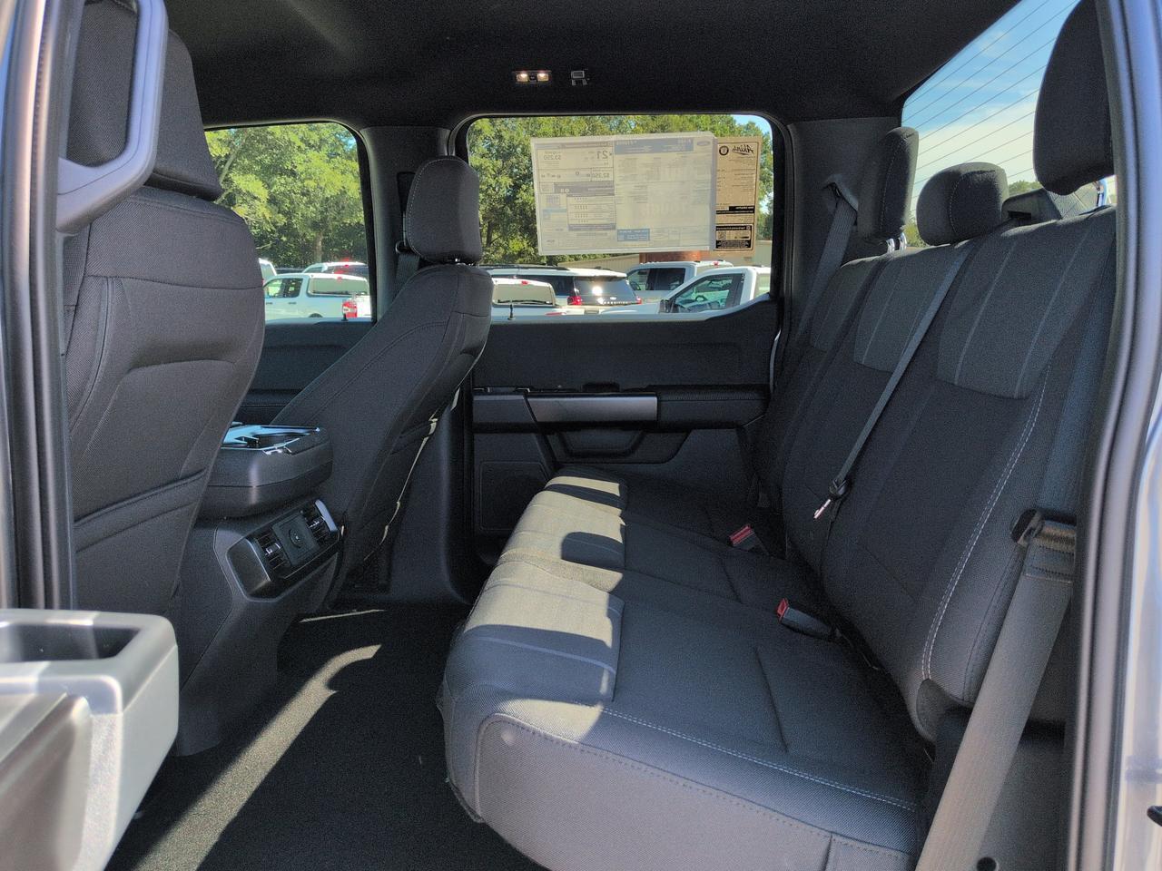 2026 Ford F-150 STX Winder GA