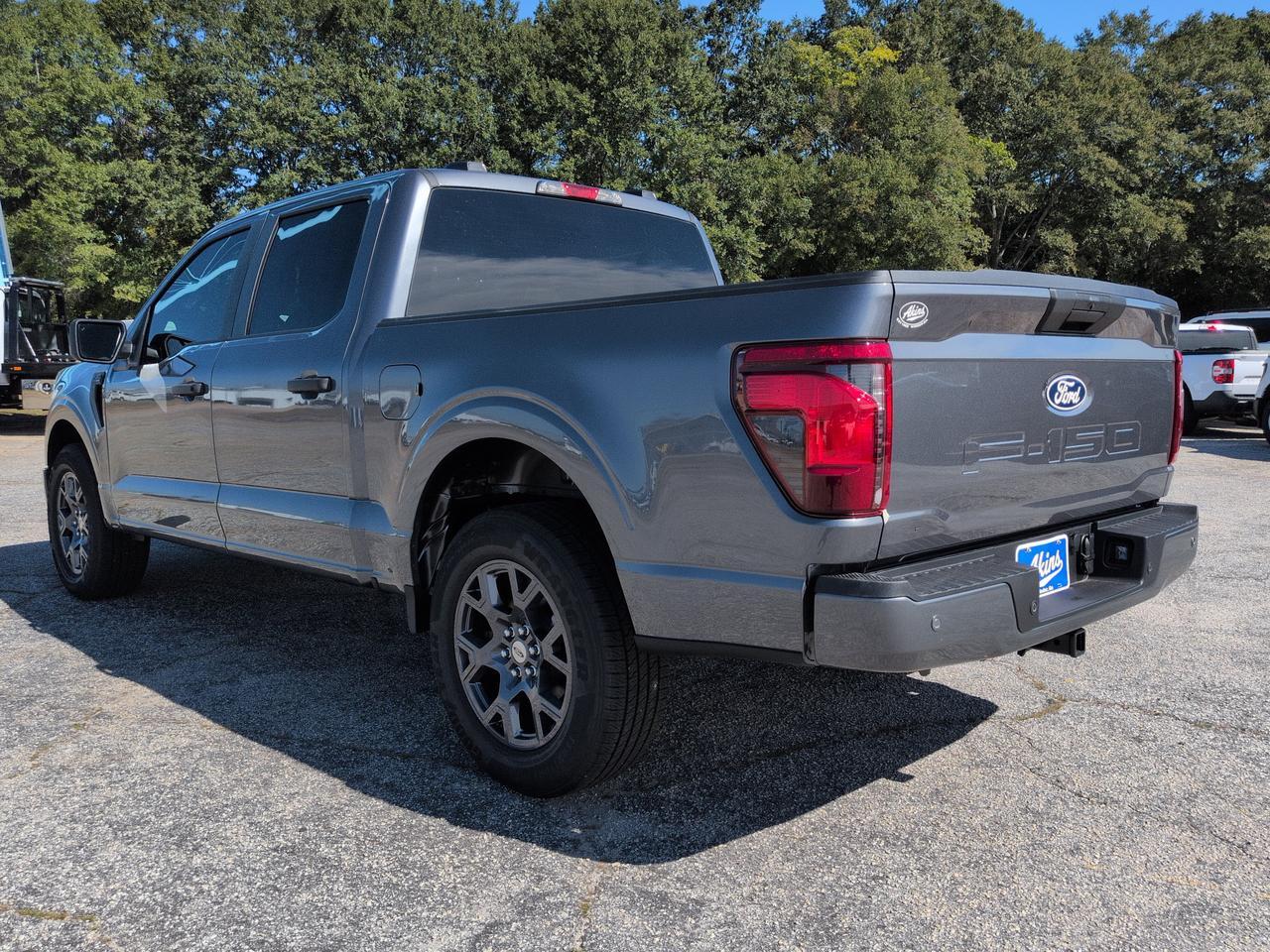 2026 Ford F-150 STX Winder GA