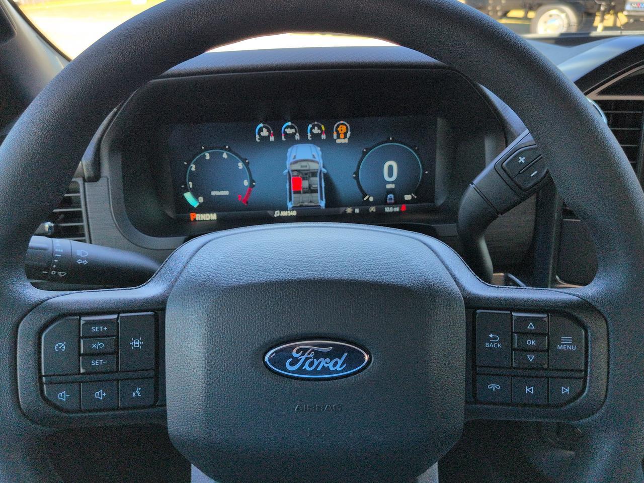 2026 Ford F-150 STX Winder GA