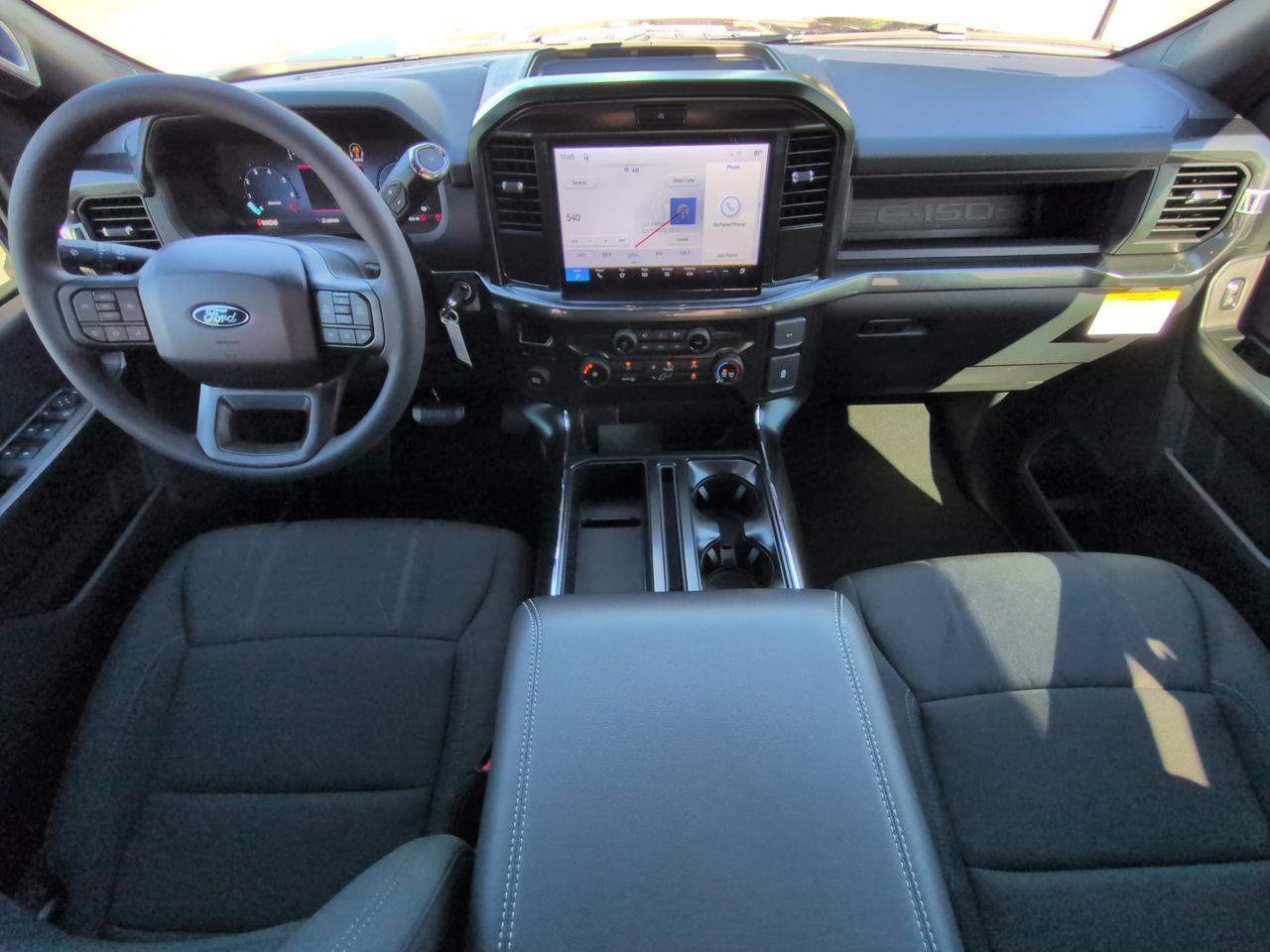 2026 Ford F-150 STX Winder GA