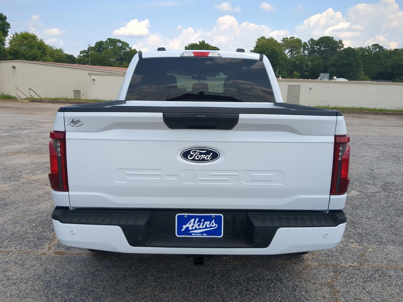 2026 Ford F-150 STX Winder GA