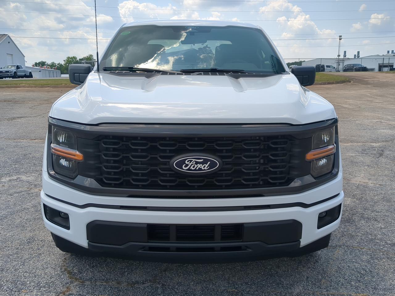 2026 Ford F-150 STX Winder GA