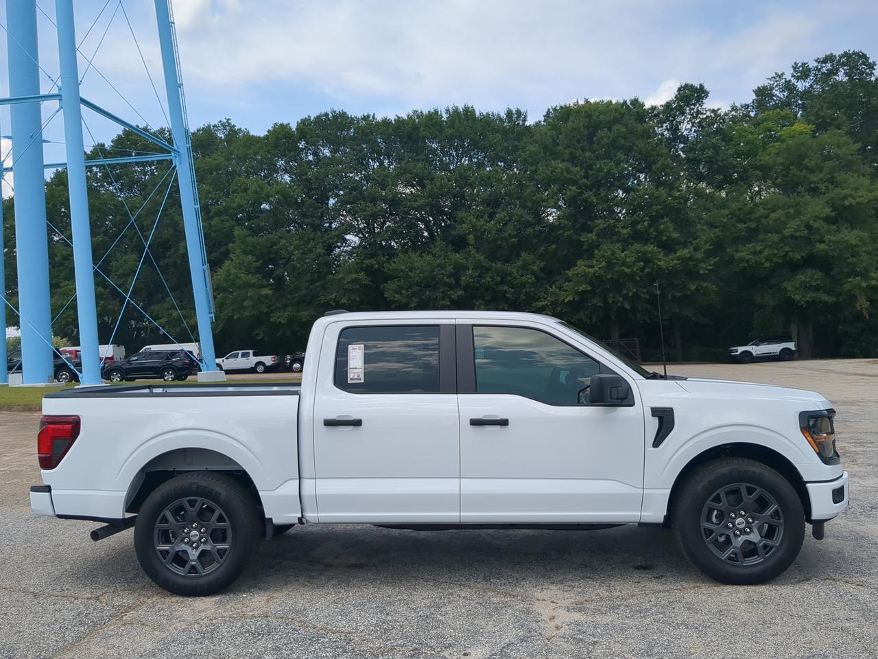2026 Ford F-150 STX Winder GA