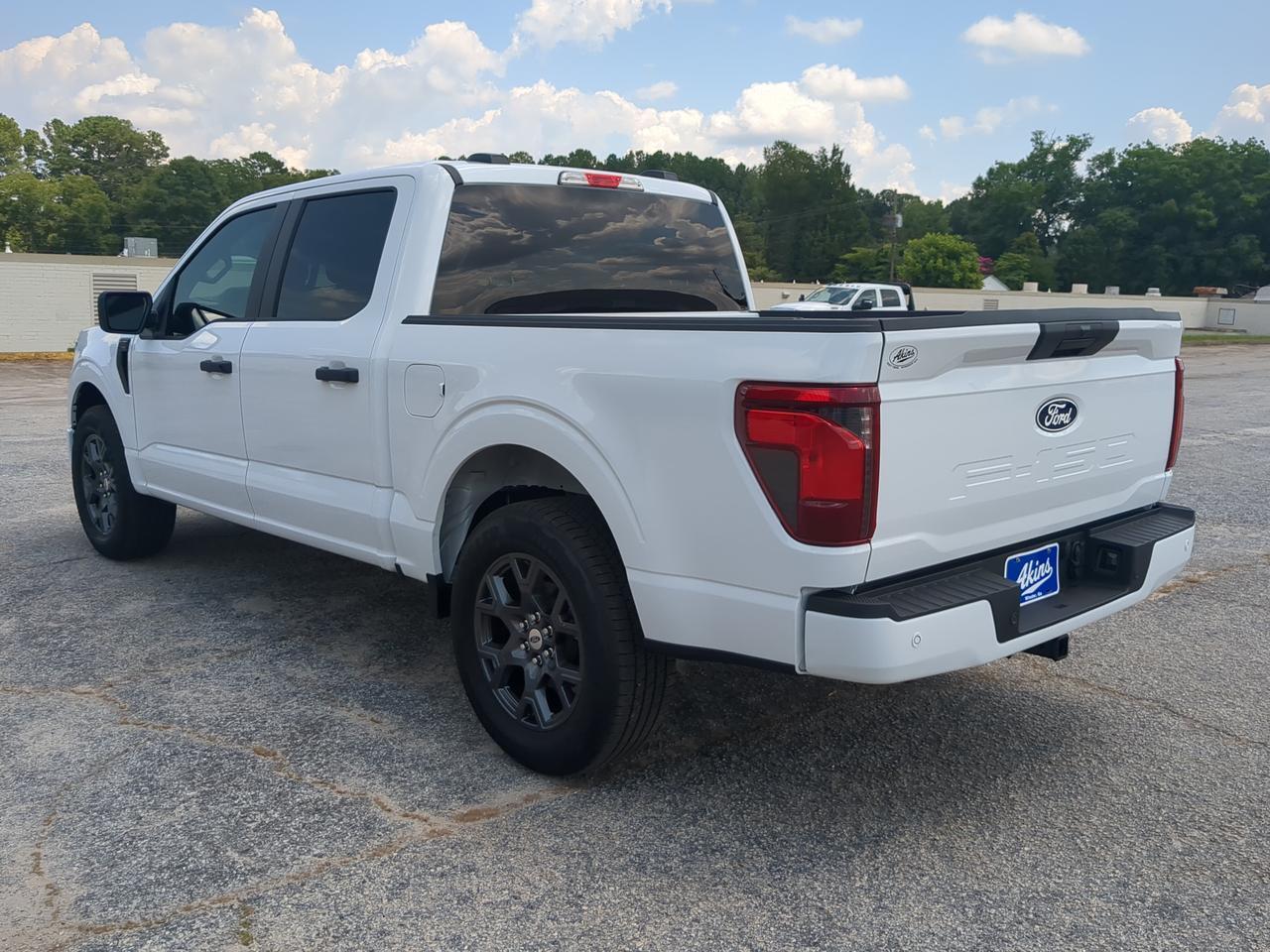 2026 Ford F-150 STX Winder GA