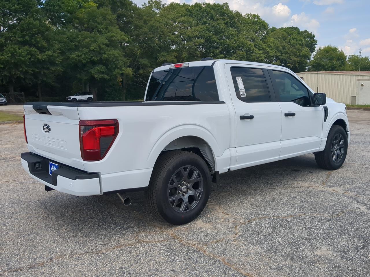 2026 Ford F-150 STX Winder GA