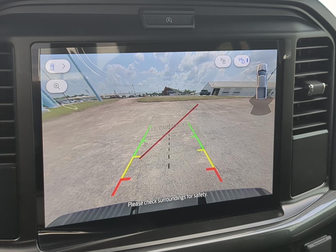 2026 Ford F-150 STX Winder GA