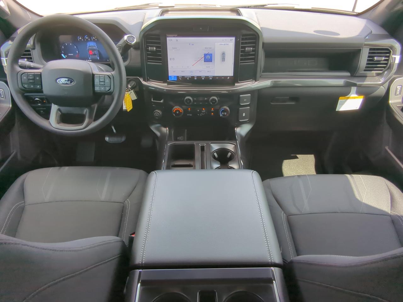 2026 Ford F-150 STX Winder GA
