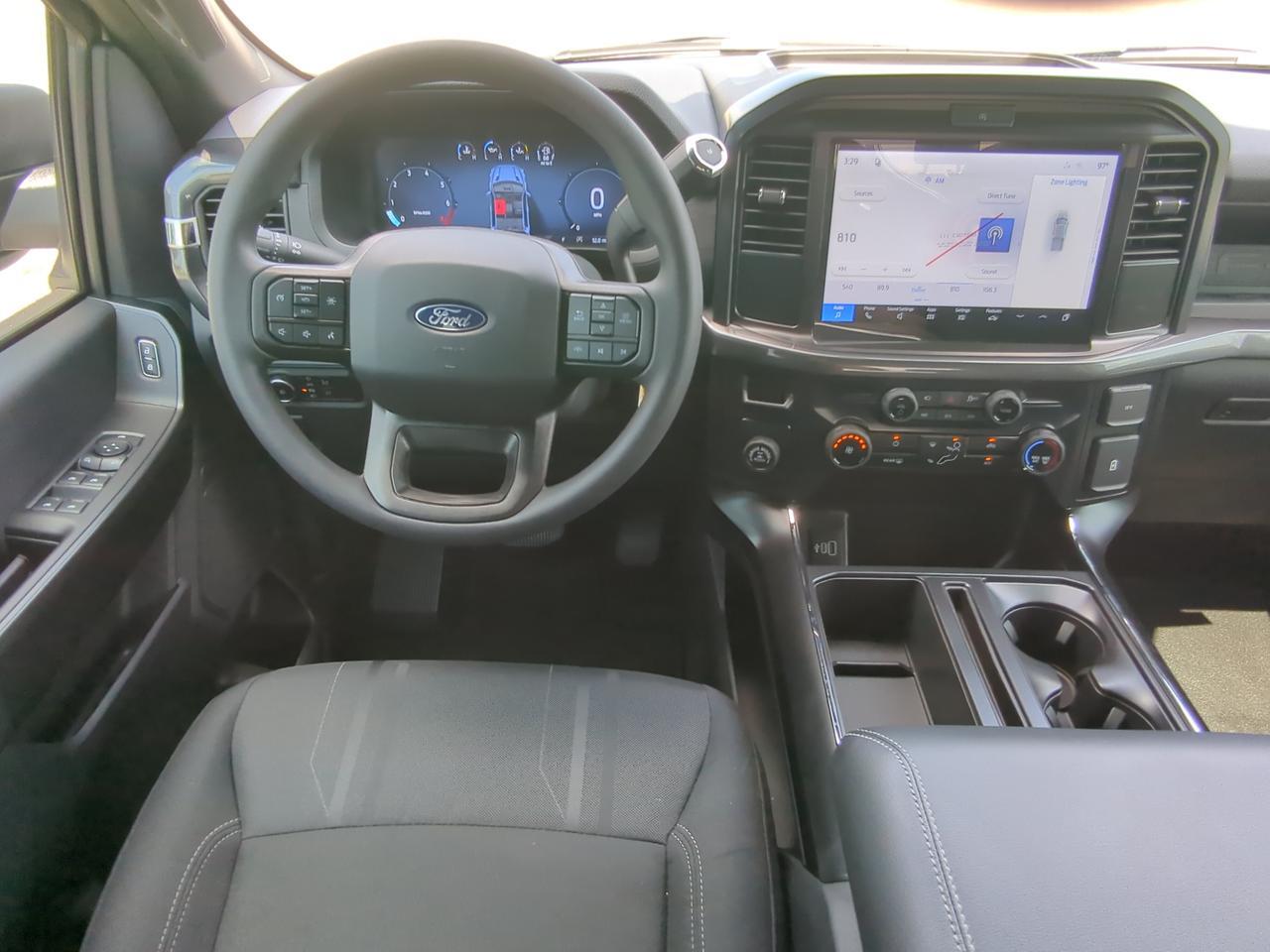 2026 Ford F-150 STX Winder GA