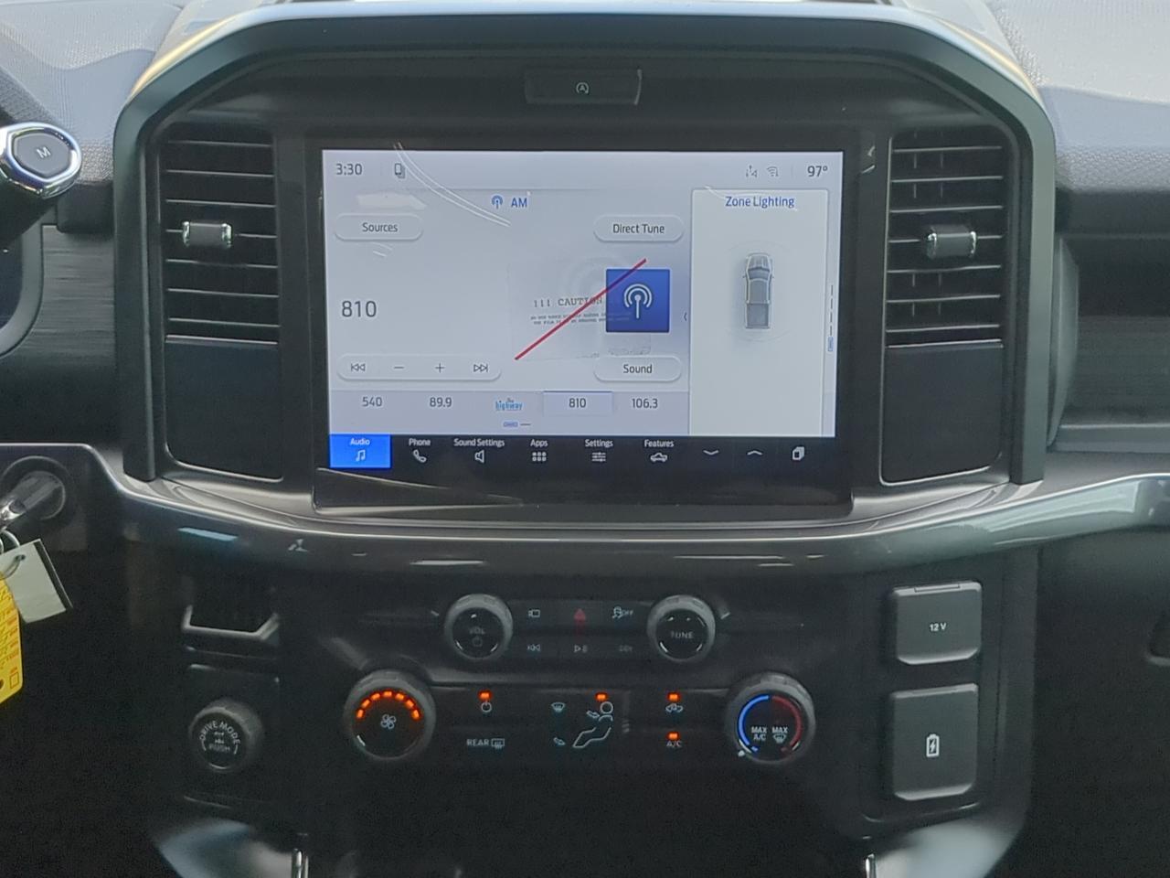 2026 Ford F-150 STX Winder GA