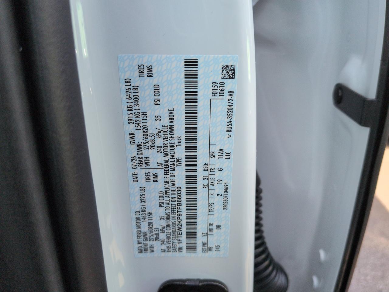 2026 Ford F-150 STX Winder GA