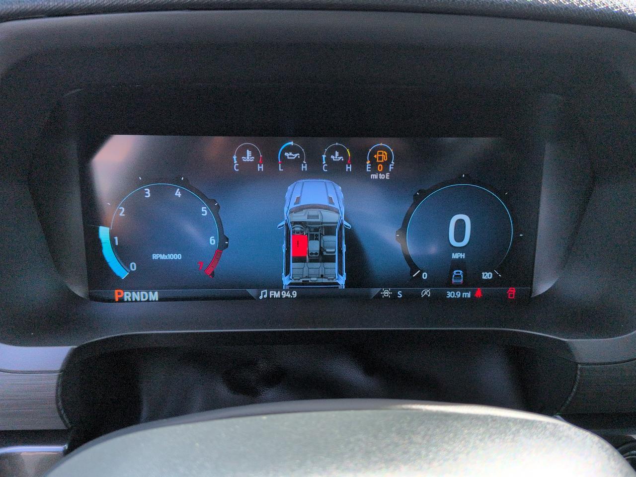 2026 Ford F-150 STX Winder GA