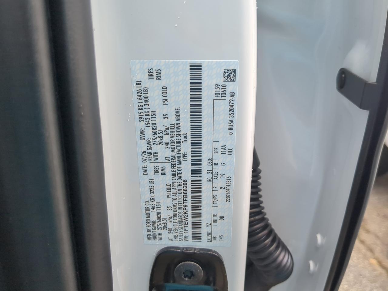 2026 Ford F-150 STX Winder GA