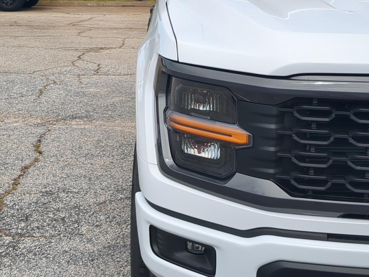 2026 Ford F-150 STX Winder GA