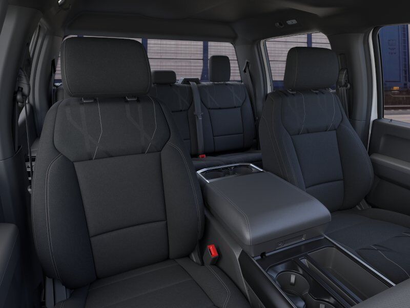 2026 Ford F-150 STX Winder GA