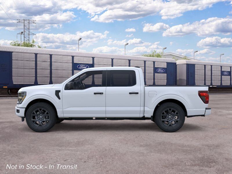 2026 Ford F-150 STX Winder GA