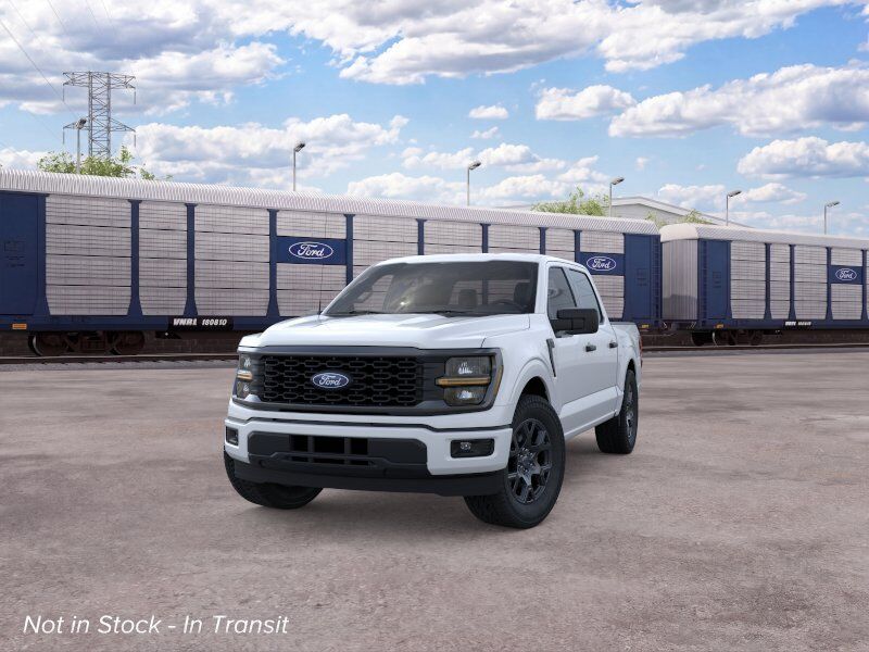 2026 Ford F-150 STX Winder GA