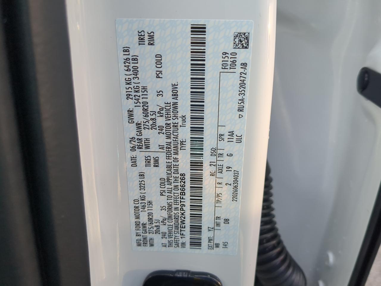 2026 Ford F-150 STX Winder GA