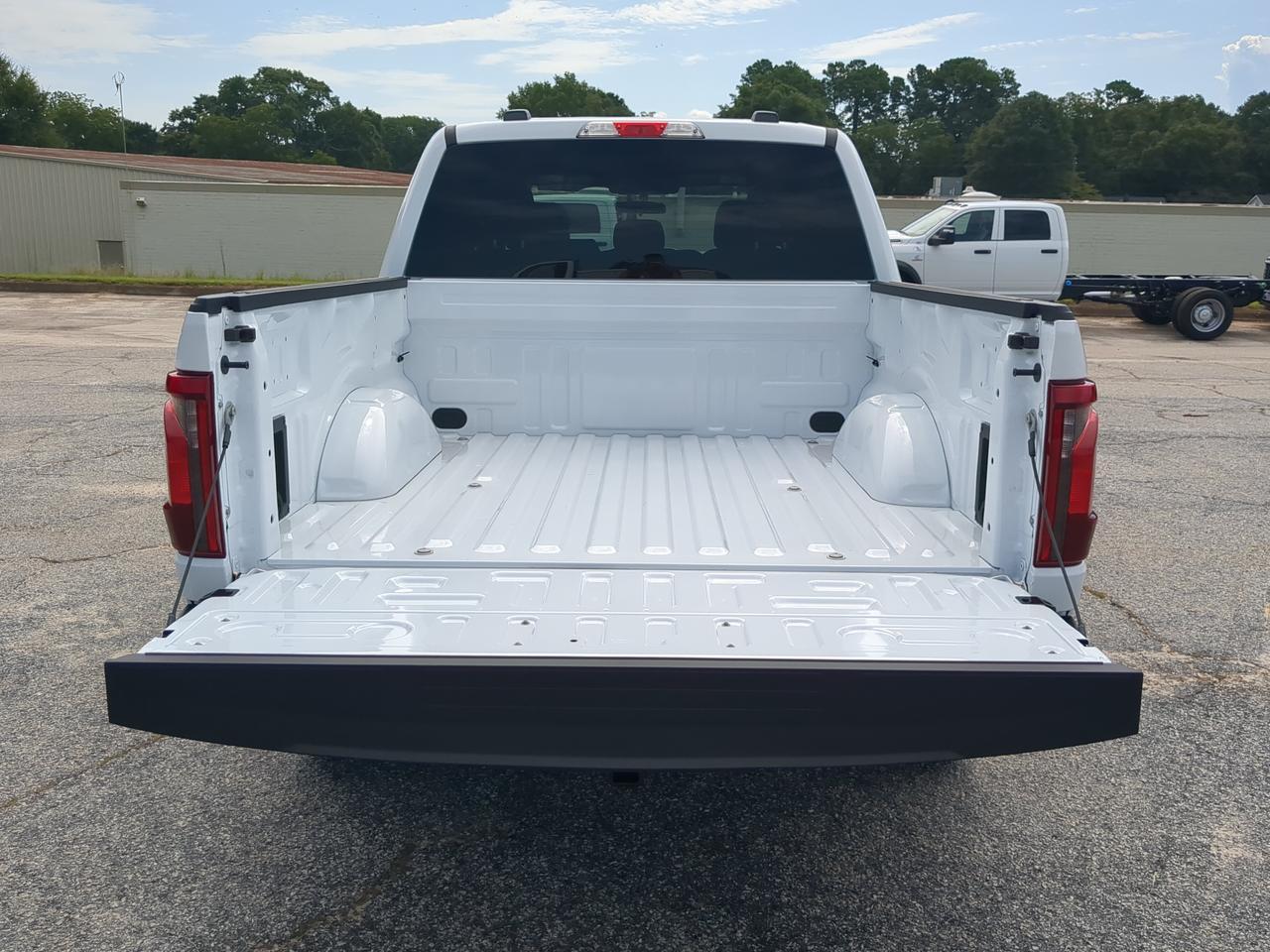 2026 Ford F-150 STX Winder GA