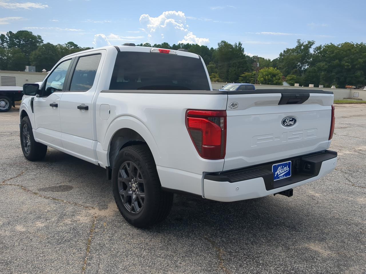 2026 Ford F-150 STX Winder GA