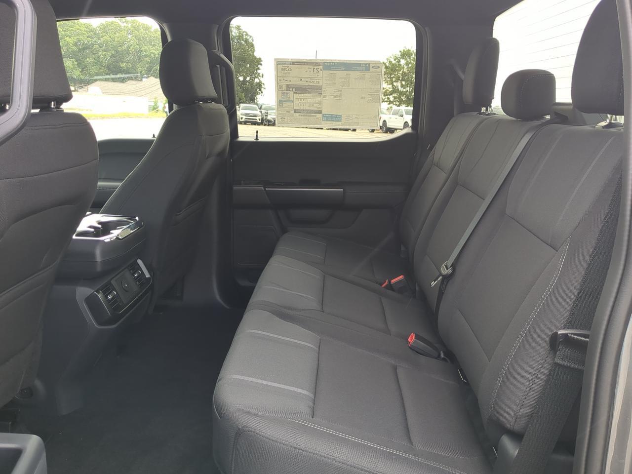 2026 Ford F-150 STX Winder GA