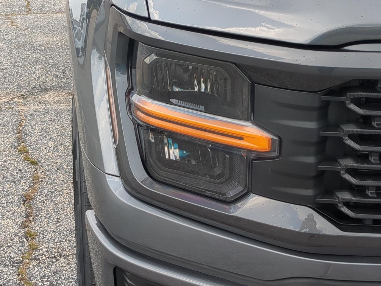 2026 Ford F-150 STX Winder GA