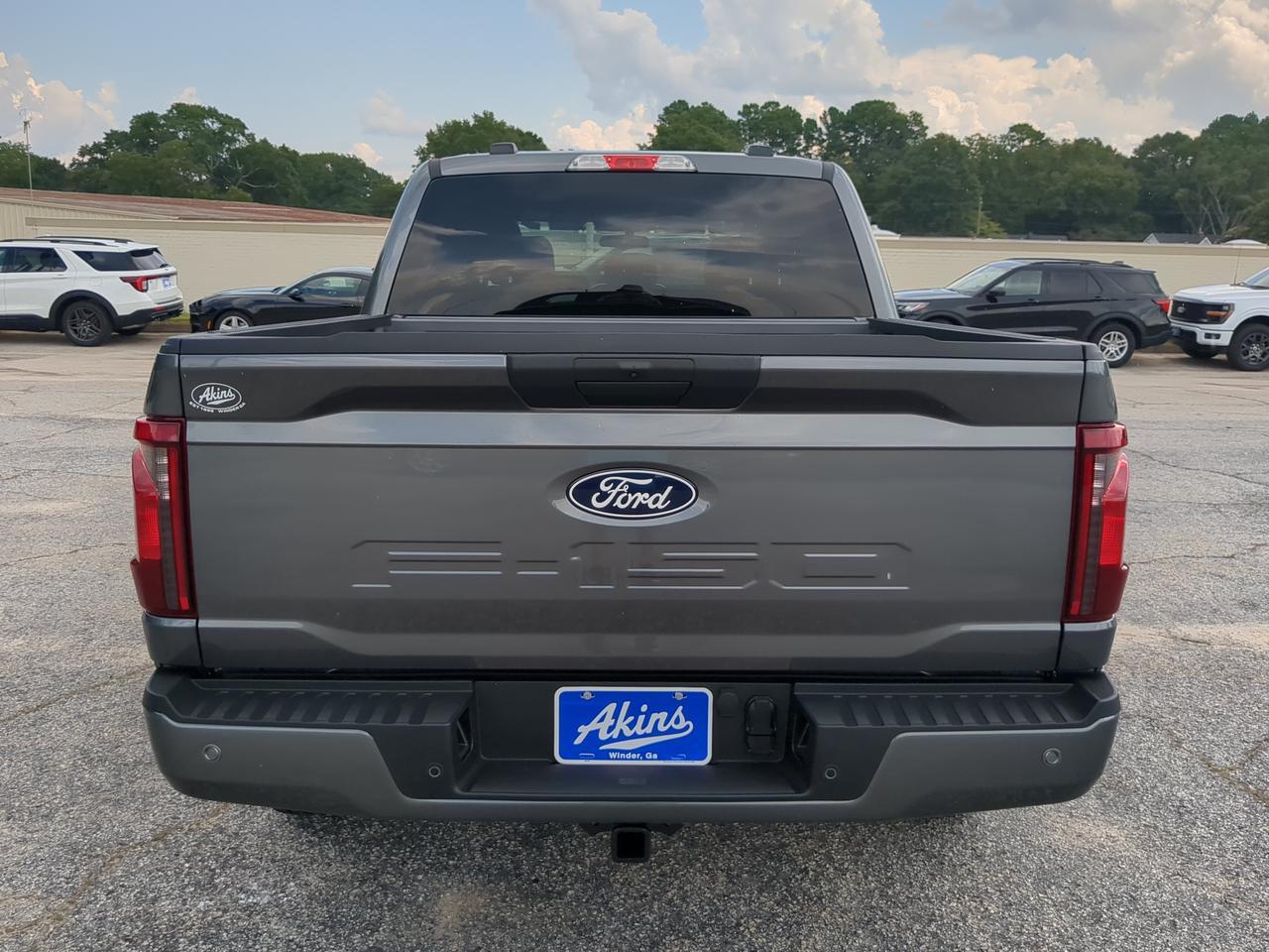2026 Ford F-150 STX Winder GA